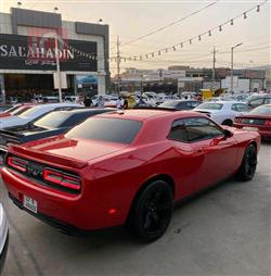 دۆج چالنجەر